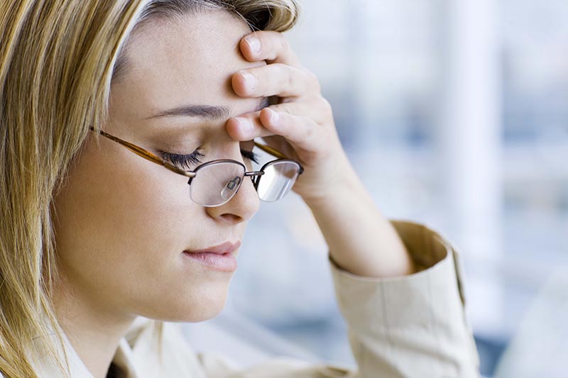 Bridgeport, MI 48722 dizziness treatment